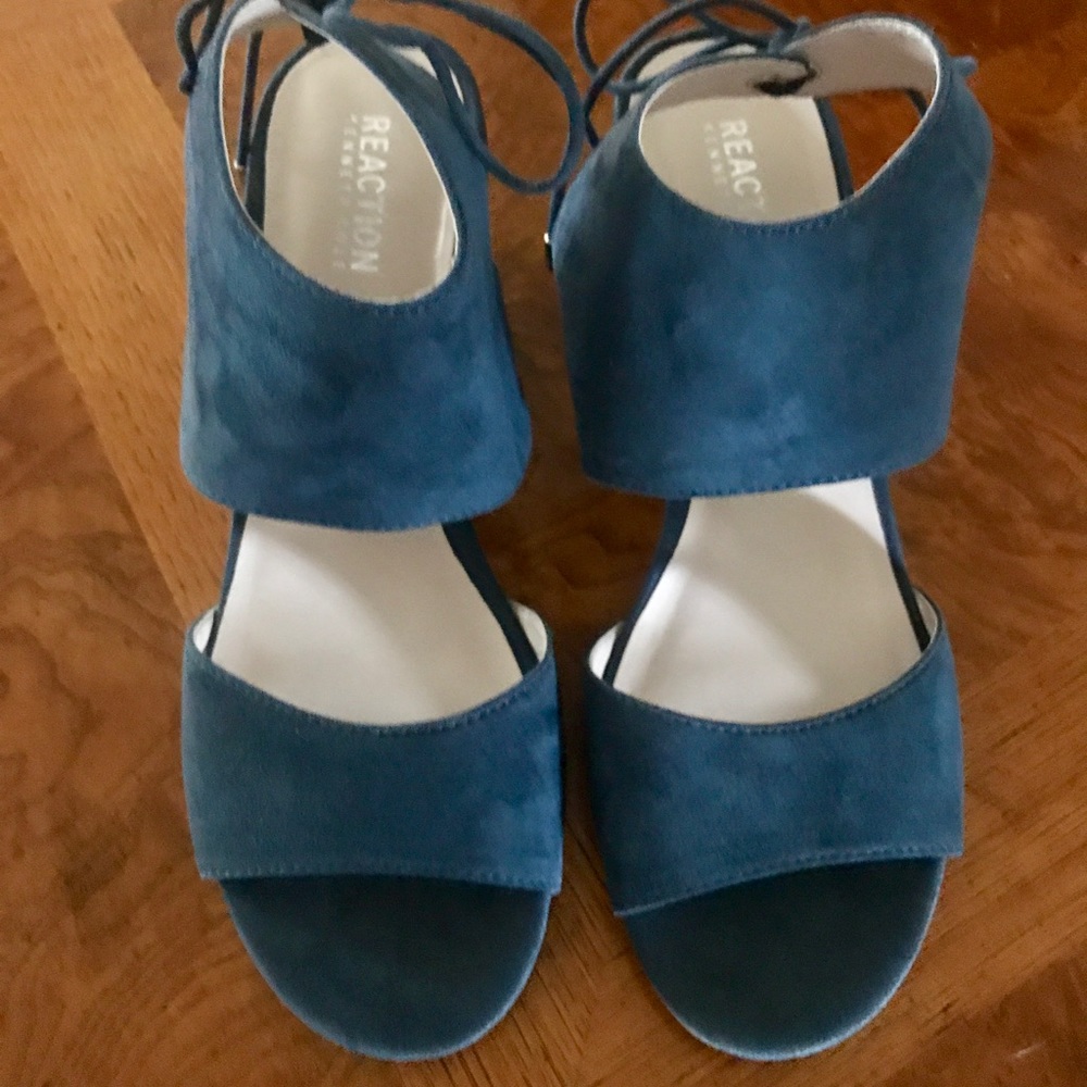 Reaction Kenneth Cole